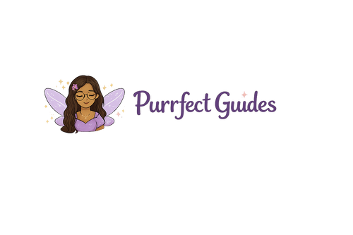 Purrfect Guides