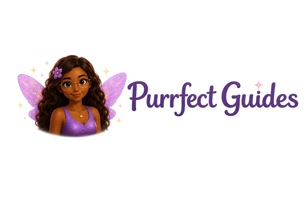Purrfect Guides